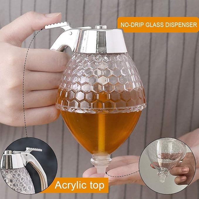 Honey Dispenser