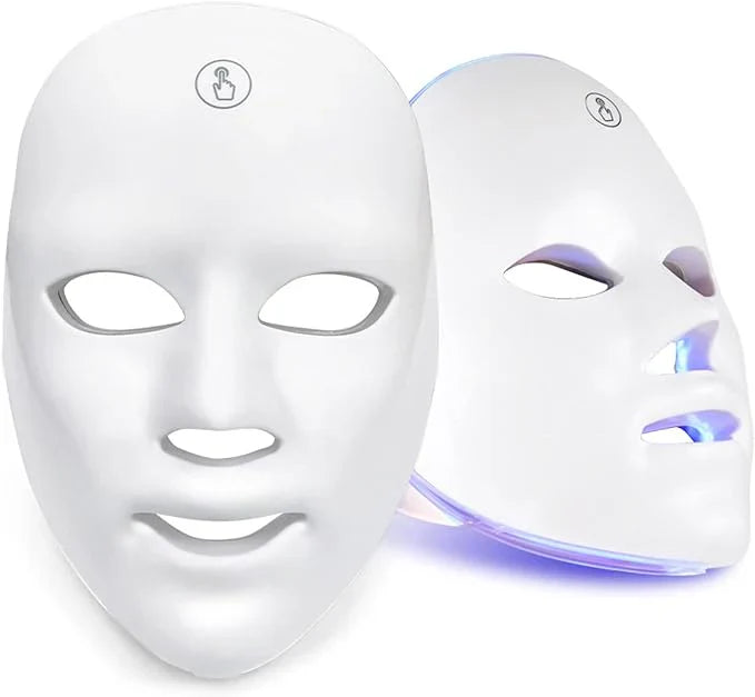 LED Face Mask