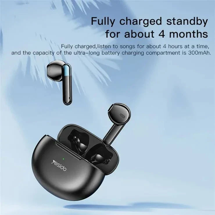 Sound Sphere Earbud