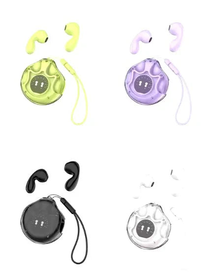 TWS Wireless Earbuds